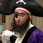 Peter Muskrat