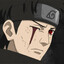 Shisui Uchiha
