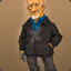 Mike Ehrmantraut