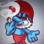 High_smurf