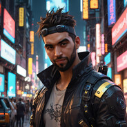 Raptor avatar