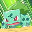 Bolbasaur