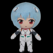 Rei Ayanami