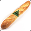 ♪ILLUMINATI BAGUETTE♪