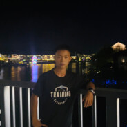 一个迷人的坏蛋