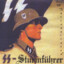 shturmfuhrer ss