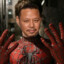 Spider-mayne