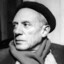 PABLO RUIZ PICASSO