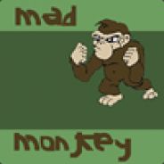 Mad Monkey
