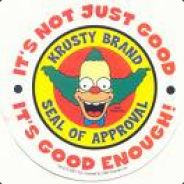 Krusty - steam id 76561197960302514