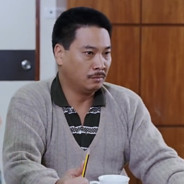 重案之虎曹达华