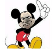 一个一个一个米老鼠