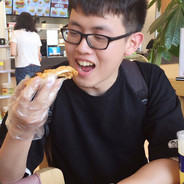 爱滴魔力转圈圈