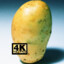 4kHD_Potato