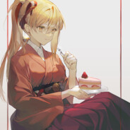 Sama有自己的鱼竿