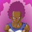 Black Vegeta