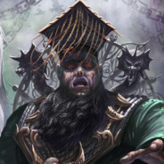 your father's neighbor WANG