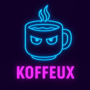 KoffeUX