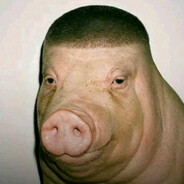 Свинка Пэдровна