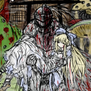 悲剧的主角格林