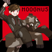 Moognus