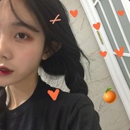 爱笑