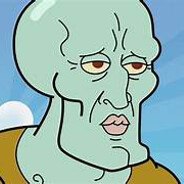 Squidward Tempoles