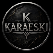 KARAESKİ Steam avatar
