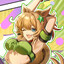 Taiki Shuttle&#039;s Partner in Crime