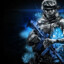 WARRIOR