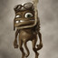 Crazy Frog