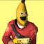 Banana Man