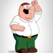 Peter Griffin