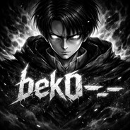 Keybode's avatar