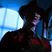 Freddy Krueger