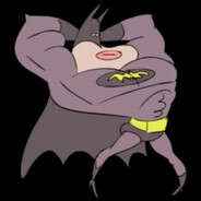 Sexy Batman