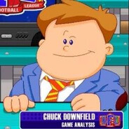 Chuck Downfield