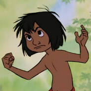 Mowgli