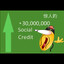 The social credit supplier