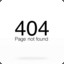 404 NOT FOUND