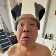 十张纸九张擦汗