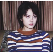 赵今麦的圈外男友