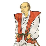 Miyamoto Musashi's avatar