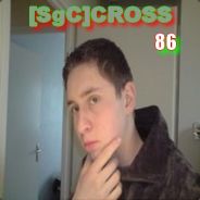 ρяσ-ѕкιℓє∂.м-CROSS