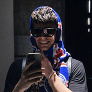 Zimba26 avatar