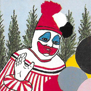 Steam Community Avatar