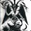 Baphomet