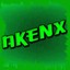 Akenx. ッ