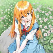 今日种花明日香