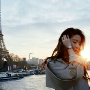 谁能拒绝刘亦菲呢